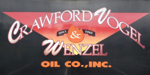 CVW Oil Service