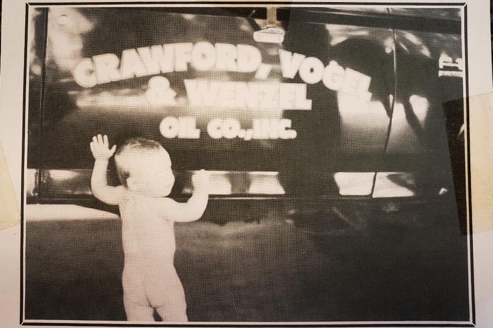 CVW-Family-Baby CVW Family Oil