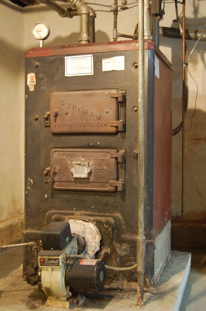 Oil Furnace Service Oil Furnace Service