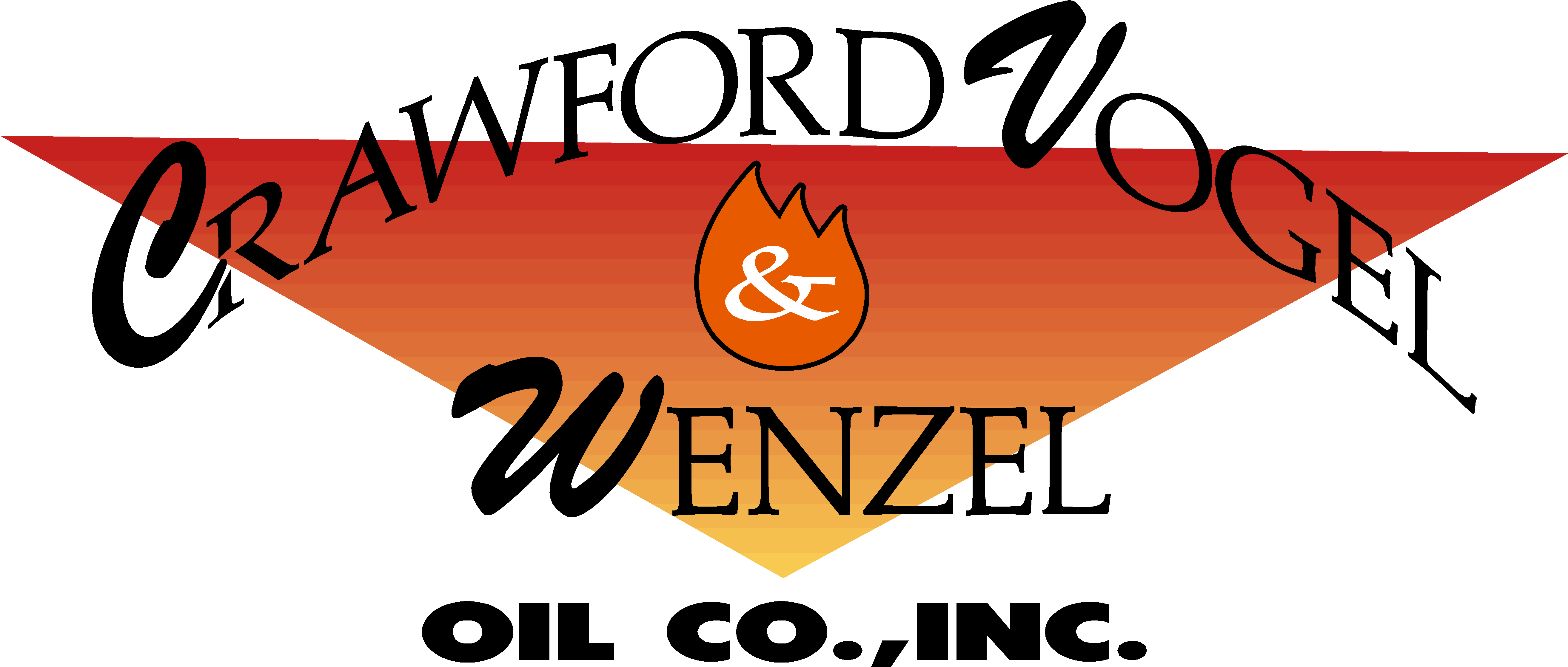 CVW Oil